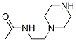 178244-38-7,Acetamide, N-[2-(1-piperazinyl)ethyl]- (9CI)