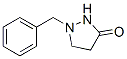 17826-70-9,1-BENZYL-PYRAZOLIDIN-3-ONE