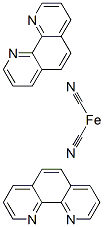 178269-09-5,Dicyanobis(1,10-phenanthroline)iron(II)