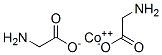 17829-66-2,COBALT GLYCINE