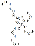 17830-18-1,MAGNESIUM SULFATE HEXAHYDRATE
