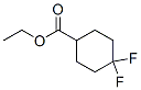 178312-47-5,ETHYL 4,4-DIFLUOROCYCLOHEXANECARBOXYLATE