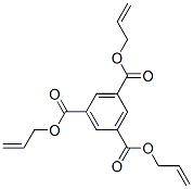 17832-16-5,TRIALLYL 1,3,5-BENZENETRICARBOXYLATE