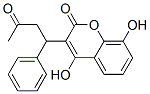17834-04-7,8-HYDROXYWARFARIN