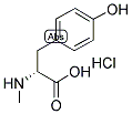 178357-84-1,H-D-METYR-OH HCL