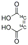 17836-11-2,MALEIC ACID, [2,3-14C]