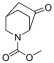 178369-89-6,2-Azabicyclo[2.2.2]octane-2-carboxylic  acid,  6-oxo-,  methyl  ester