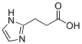 178388-79-9,3-(1H-IMIDAZOL-2-YL)-PROPIONIC ACID