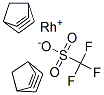 178397-71-2,Bis(norbornadiene)rhodium(I)  trifluoromethanesulfonate
