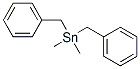 17841-75-7,dibenzyl-dimethyl-stannane