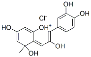 178436-69-6,5-Methylcyanidin chloride