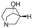 178457-05-1,1-Azabicyclo[3.2.1]octan-6-ol,(1S,5R,6R)-(9CI)