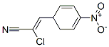 17849-31-9,alpha-chloro-p-nitro-hydrocinnamonitril