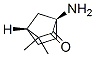 178603-06-0,Bicyclo[2.2.1]heptan-2-one, 1-amino-3,3-dimethyl-, (1R,4R)- (9CI)