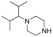 178613-30-4,Piperazine, 1-[2-methyl-1-(1-methylethyl)propyl]- (9CI)