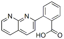 178617-49-7,Benzoic acid, 2-(1,8-naphthyridin-2-yl)- (9CI)