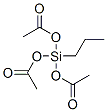 17865-07-5,PROPYLTRIACETOXYSILANE  MIN 97