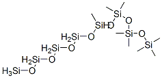 Octamethylsilsesquioxane 17865-85-9,Octamethylsilsesquioxane
