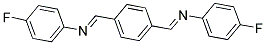 17866-84-1,TEREPHTHALBIS(4-FLUOROANILINE)