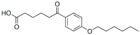 178686-87-8,6-(4-HEXYLOXYPHENYL)-6-OXOHEXANOIC ACID
