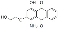 17869-07-7,1-amino-4-hydroxy-2-(2-hydroxyethoxy)anthraquinone