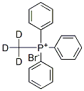 1787-44-6,METHYL-D3-TRIPHENYLPHOSPHONIUM BROMIDE