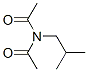 1787-52-6,N-acetyl-N-(2-methylpropyl)acetamide