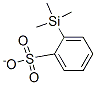 17872-92-3,TRIMETHYLSILYLBENZENESULFONATE