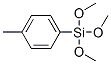 17873-01-7,P-TOLYLTRIMETHOXYSILANE