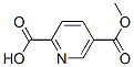 17874-79-2,5-(Methoxycarbonyl)pyridine-2-carboxylic acid