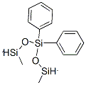 17875-55-7,1,1,5,5-tetramethyl-3,3-diphenyltrisiloxane