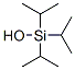 17877-23-5,TRIISOPROPYLSILANOL  98