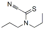 178811-53-5,Carbonocyanidothioic  amide,  dipropyl-  (9CI)