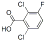 178813-78-0,2,6-DICHLORO-3-FLUOROBENZOIC ACID