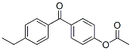 178860-08-7,4-ACETOXY-4'-ETHYLBENZOPHENONE