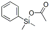 17887-60-4,PHENYLDIMETHYLACETOXYSILANE