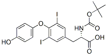 178877-78-6,BOC-3,5-DIIODO-L-THYRONINE