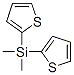 17888-49-2,Dimethyldi-2-thienylsilane