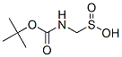 178895-57-3,Methanesulfinic acid, [[(1,1-dimethylethoxy)carbonyl]amino]- (9CI)