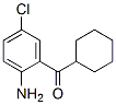 1789-30-6,(2-Amino-5-chlorophenyl)-cyclohexylmethanone
