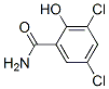 17892-26-1,3,5-Dichloro-2-Hydroxy Benzamide