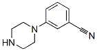 178928-58-0,Benzonitrile, 3-(1-piperazinyl)- (9CI)