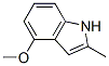 17897-50-6,4-methoxy-2-methyl-1H-indole