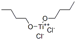 1790-25-6,dibutoxytitanium dichloride