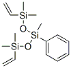 17902-95-3,1,1,3,5,5-pentamethyl-3-phenyl-1,5-divinyltrisiloxane