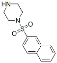 179051-76-4,1-(NAPHTHALENE-2-SULFONYL)-PIPERAZINE