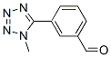 179056-02-1,3-(1-METHYL-1H-TETRAZOL-5-YL)BENZALDEHYDE