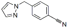 179057-34-2,4-(1H-PYRAZOL-1-YLMETHYL)BENZONITRILE