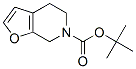 179060-28-7,TERT-BUTYL 4,7-DIHYDROFURO[2,3-C]PYRIDINE-6(5H)-CARBOXYLATE