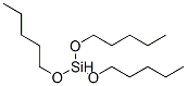17907-97-0,tris(pentyloxy)silane